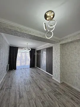 Satılır 2 otaqlı mənzil 75 m²