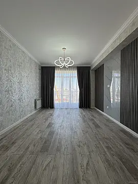Satılır 2 otaqlı mənzil 75 m² — Bakı, 8-ci kilometr 2 otaq 75.00 m²