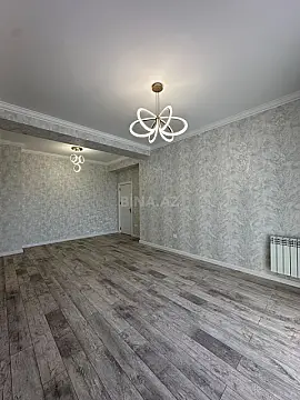 Satılır 2 otaqlı mənzil 75 m²