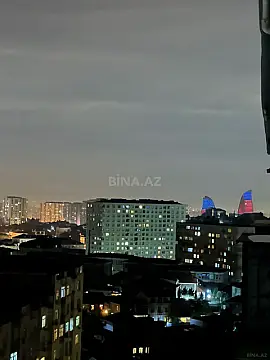 Satılır 3 otaqlı mənzil 112 m² — Bakı, Badamdar 3 otaq 112.00 m²