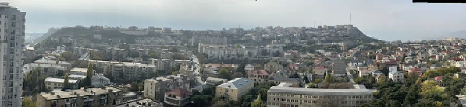 Satılır 3 otaqlı mənzil 112 m²