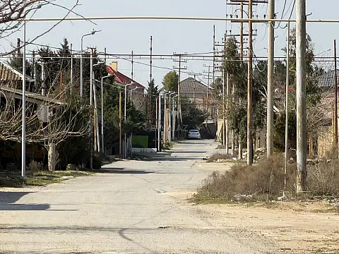 Satılır torpaq sahəsi 12 m²