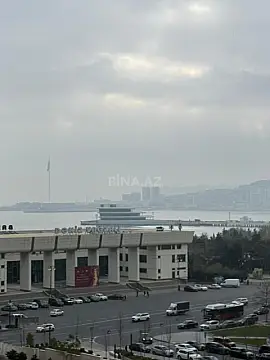 Kirayə verilir 2 otaqlı mənzil 55 m²