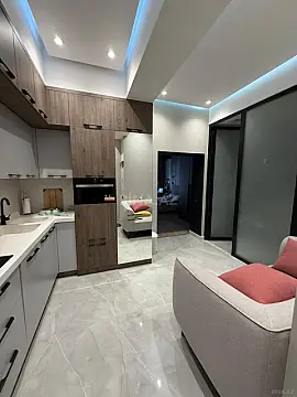 Kirayə verilir 2 otaqlı mənzil 55 m²