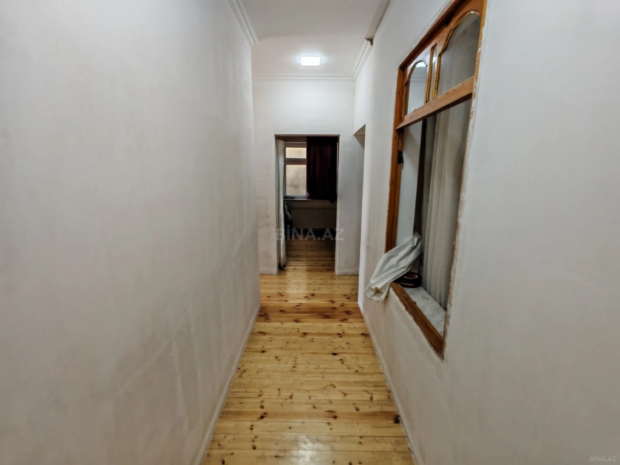 Satılır 3 otaqlı həyət evi 100 m²