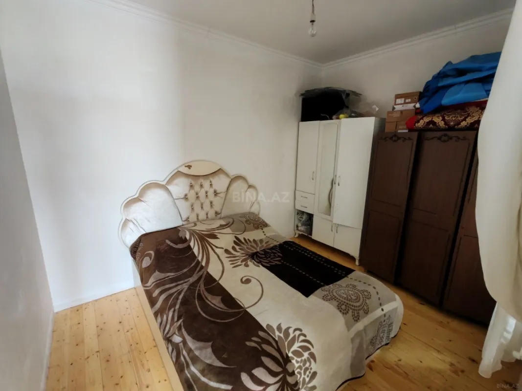 Satılır 3 otaqlı həyət evi 100 m²