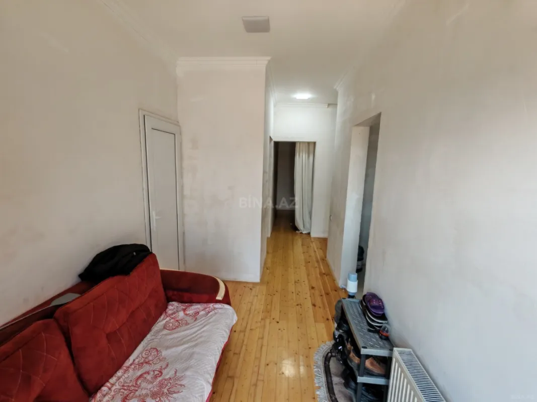 Satılır 3 otaqlı həyət evi 100 m²