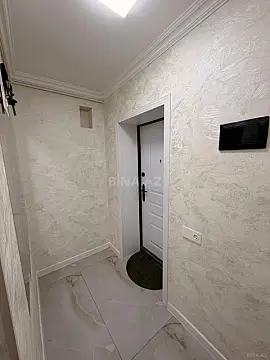 Kirayə verilir 2 otaqlı mənzil 50 m² — Bakı, Nərimanov 2 otaq 50.00 m²