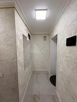 Kirayə verilir 2 otaqlı mənzil 50 m²