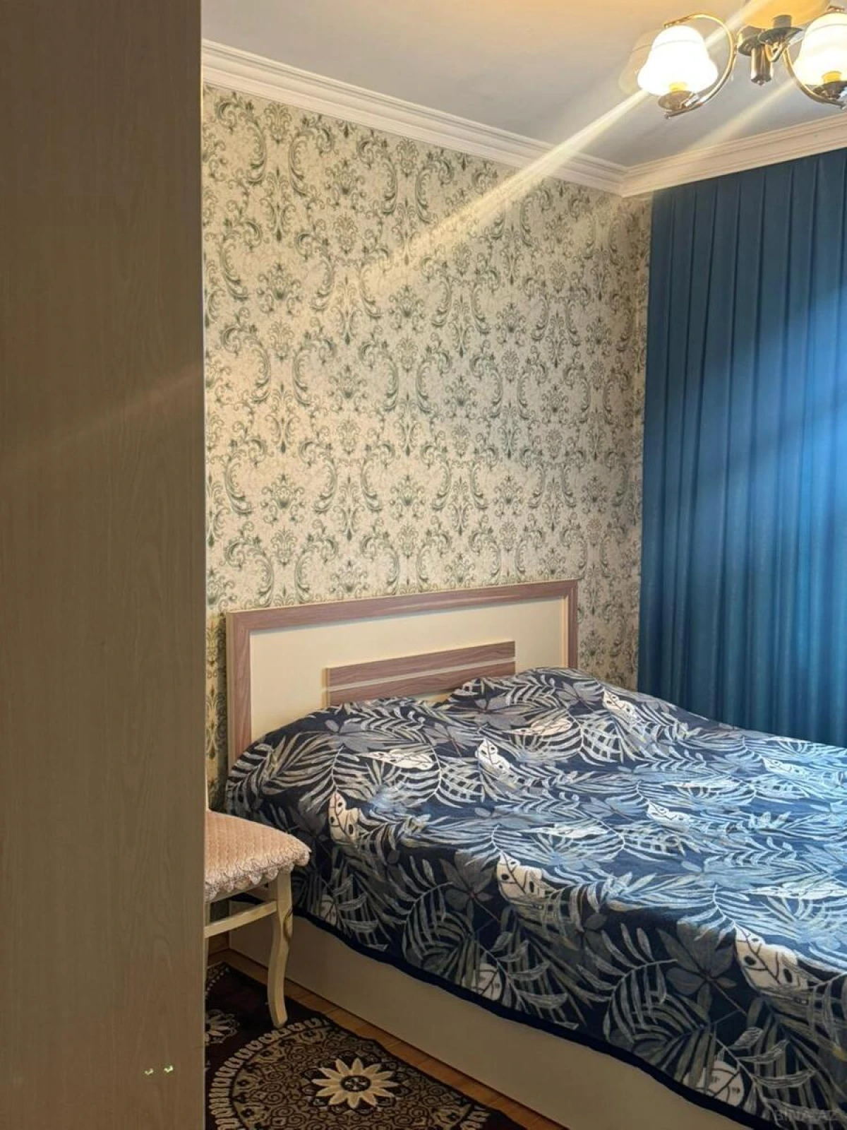 Satılır 3 otaqlı mənzil 85 m²