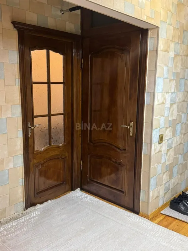 Satılır 3 otaqlı mənzil 85 m²