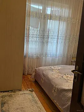 Satılır 3 otaqlı mənzil 85 m²