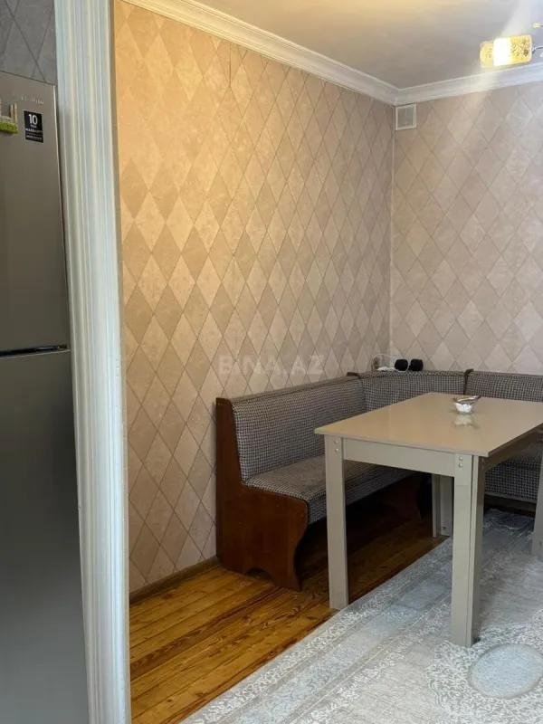 Satılır 3 otaqlı mənzil 85 m²