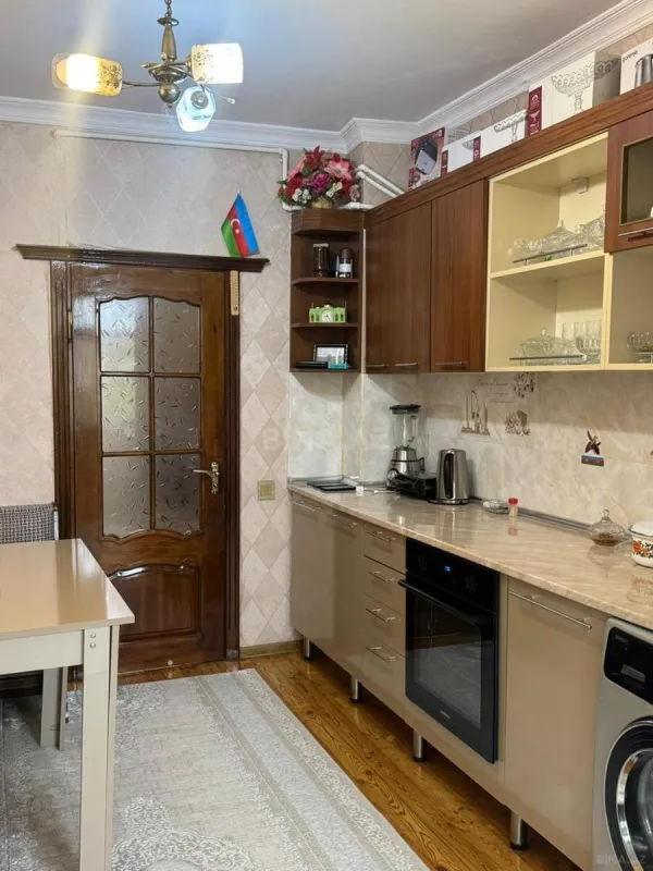 Satılır 3 otaqlı mənzil 85 m²
