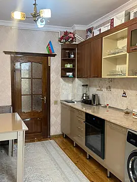 Satılır 3 otaqlı mənzil 85 m²