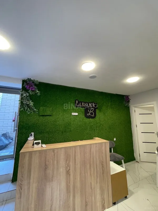 Kirayə verilir obyekt 70 m²