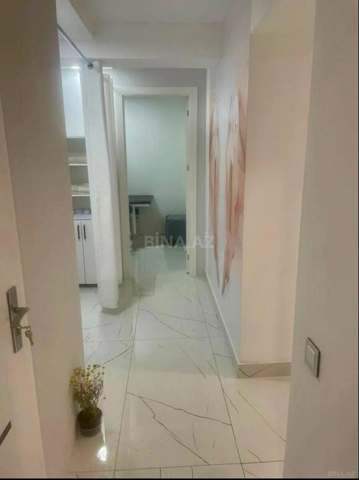 Kirayə verilir obyekt 70 m²