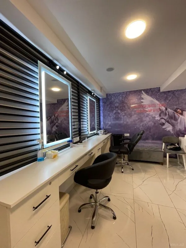 Kirayə verilir obyekt 70 m²