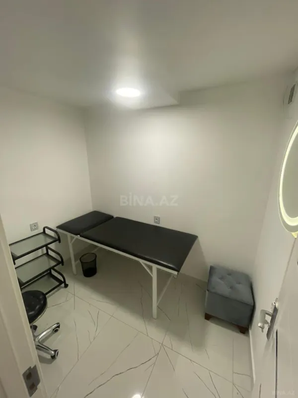 Kirayə verilir obyekt 70 m²