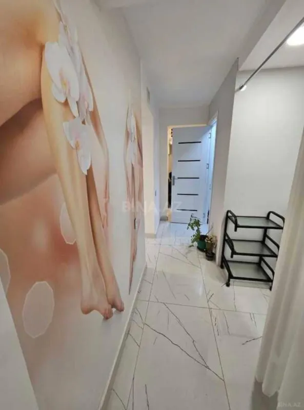 Kirayə verilir obyekt 70 m²