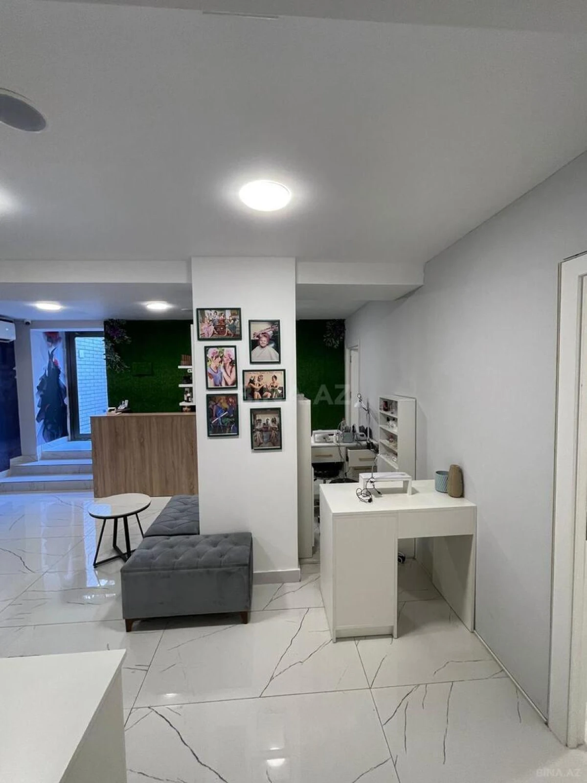 Kirayə verilir obyekt 70 m²