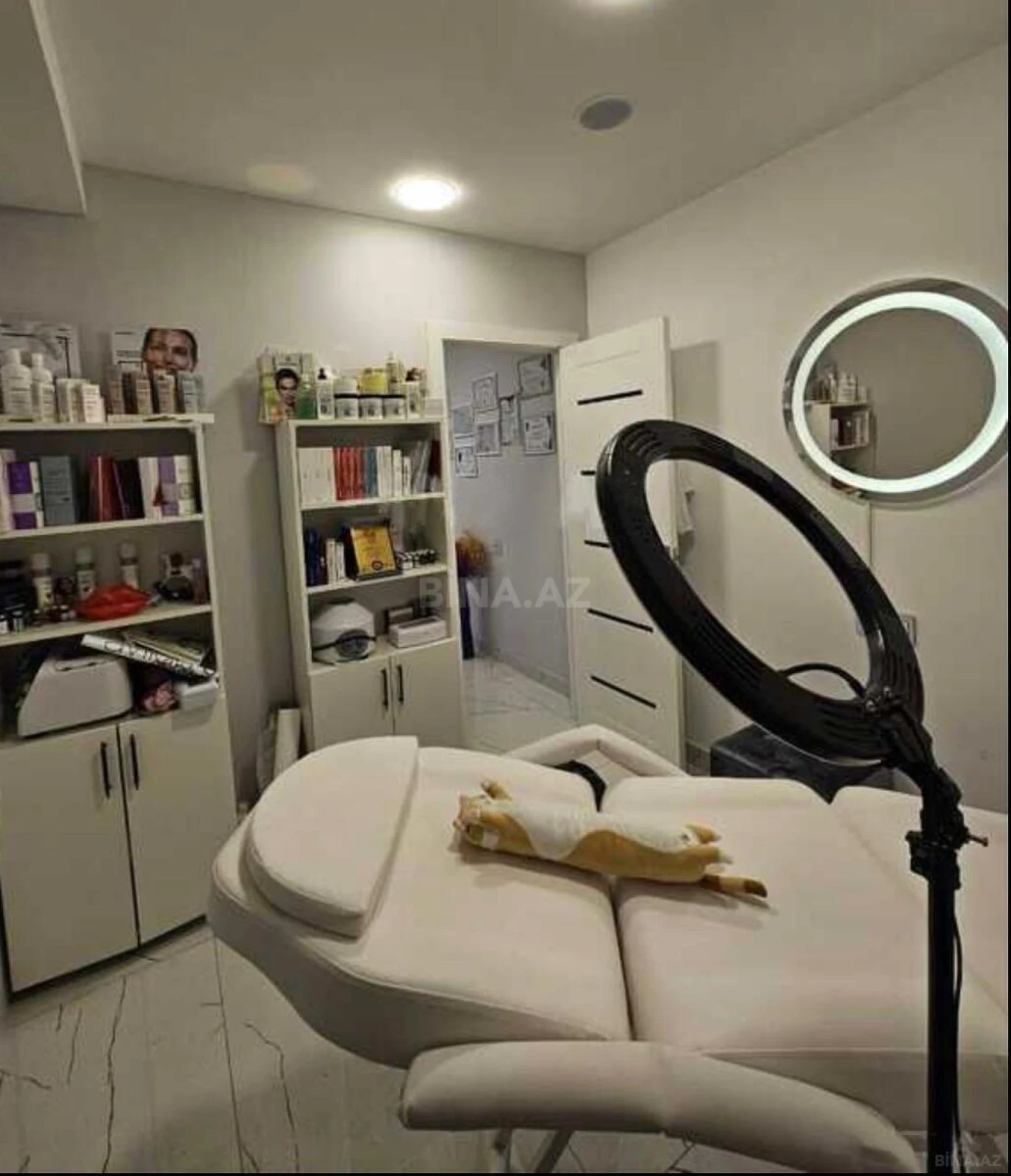 Kirayə verilir obyekt 70 m²