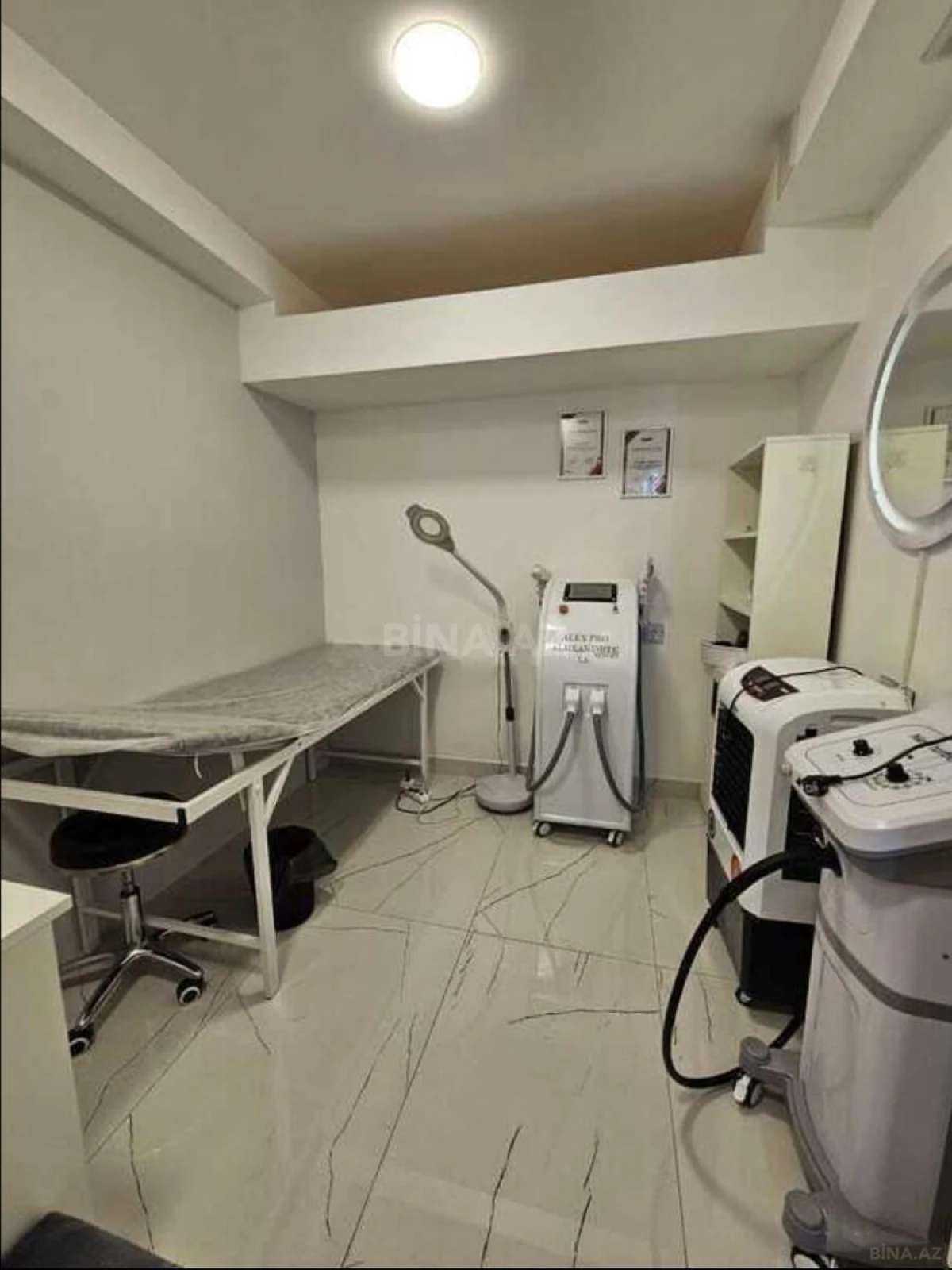 Kirayə verilir obyekt 70 m²