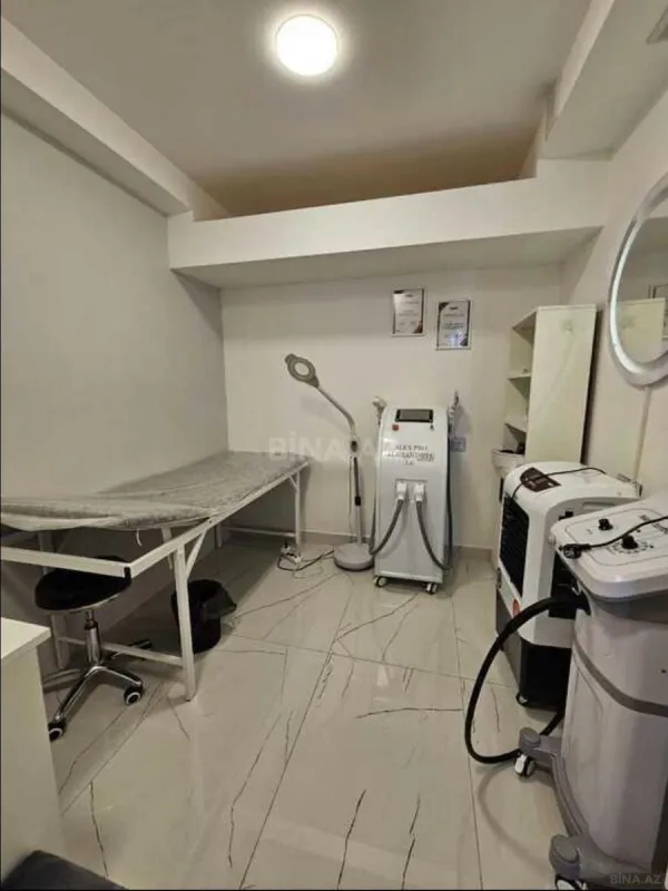 Kirayə verilir obyekt 70 m²