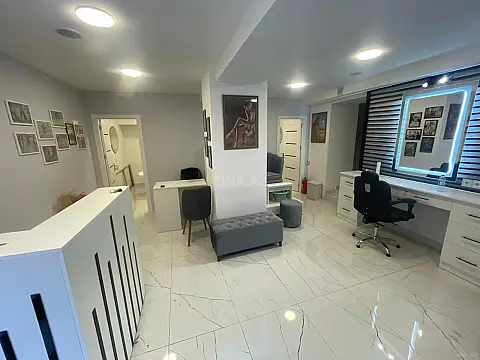 Kirayə verilir obyekt 70 m²