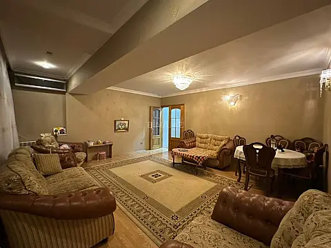 Satılır 3 otaqlı mənzil 85 m²