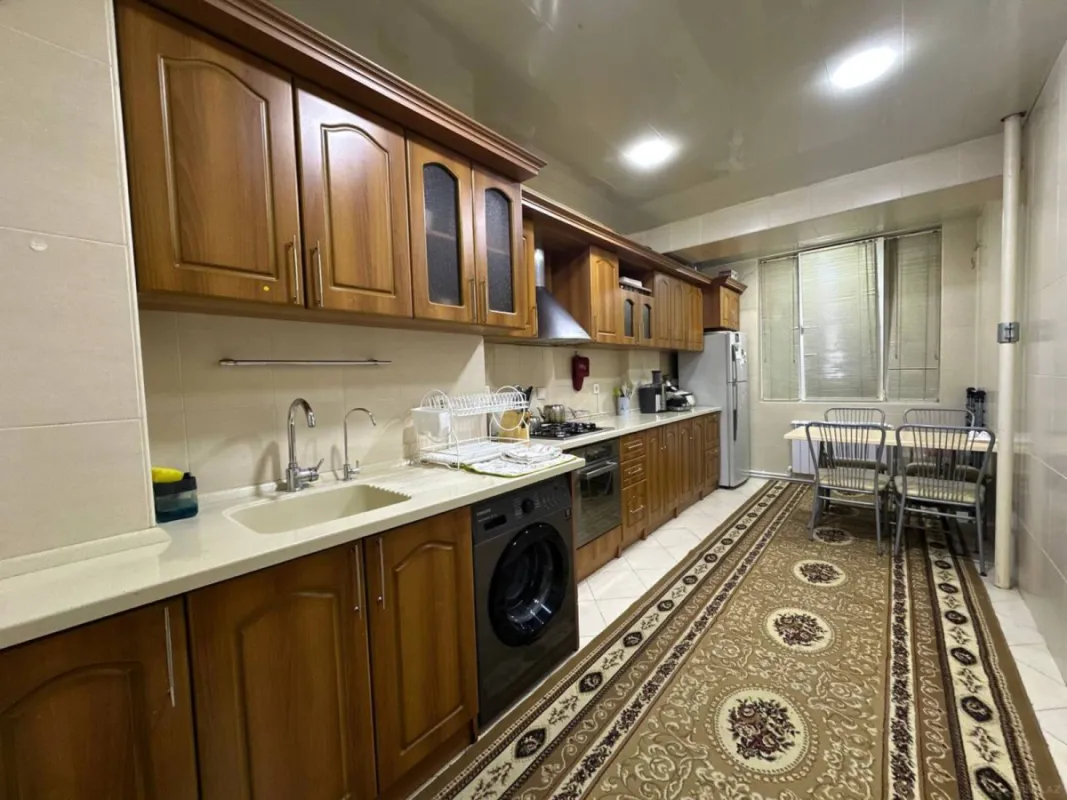 Satılır 3 otaqlı mənzil 85 m²