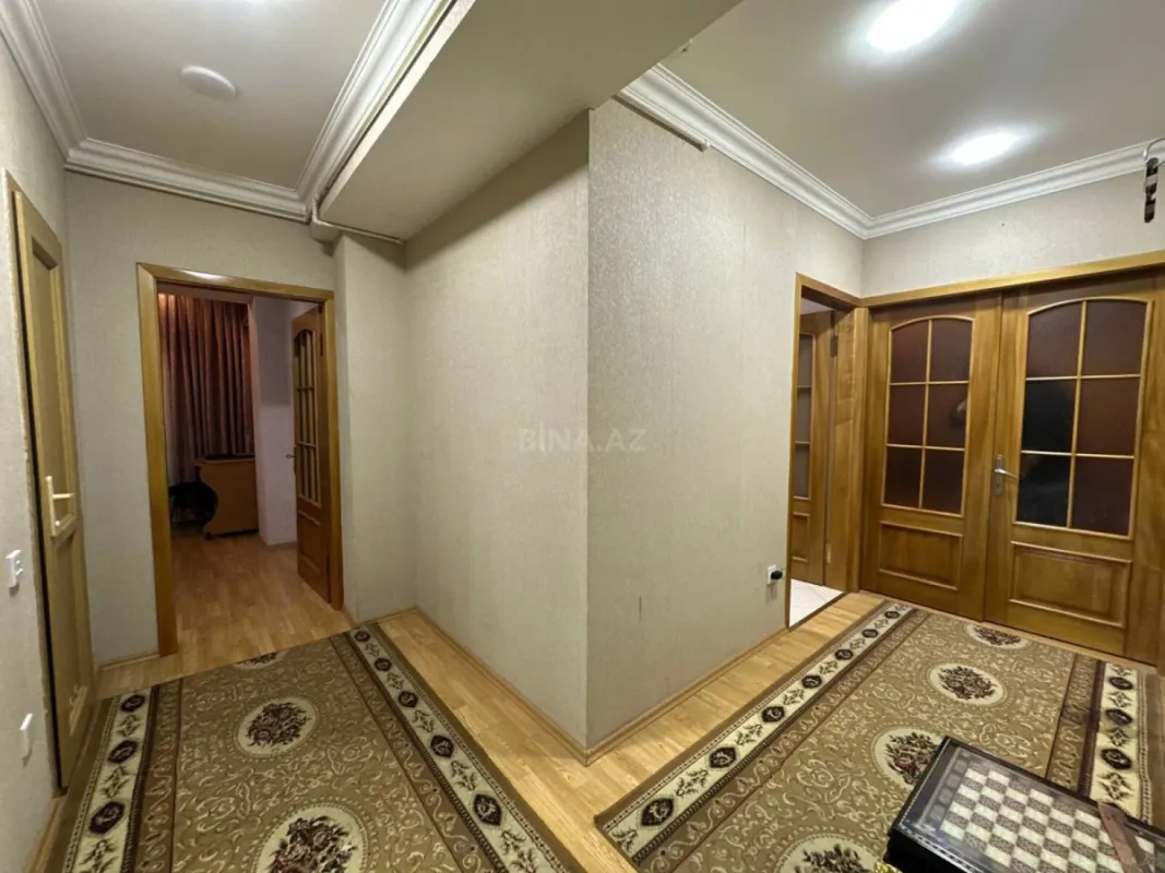 Satılır 3 otaqlı mənzil 85 m²