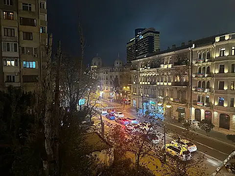 Satılır 3 otaqlı mənzil 85 m² — Bakı 3 otaq 85.00 m²