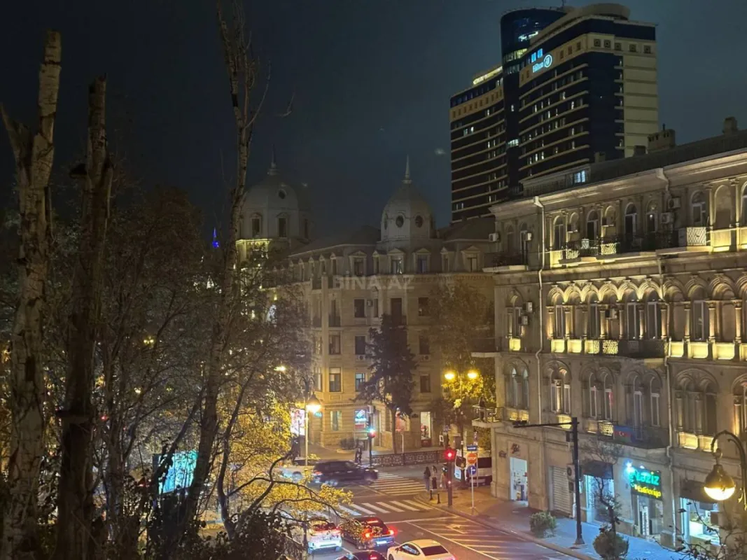 Satılır 3 otaqlı mənzil 85 m²