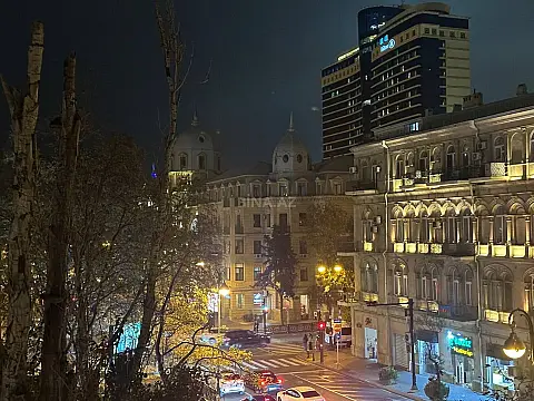 Satılır 3 otaqlı mənzil 85 m²