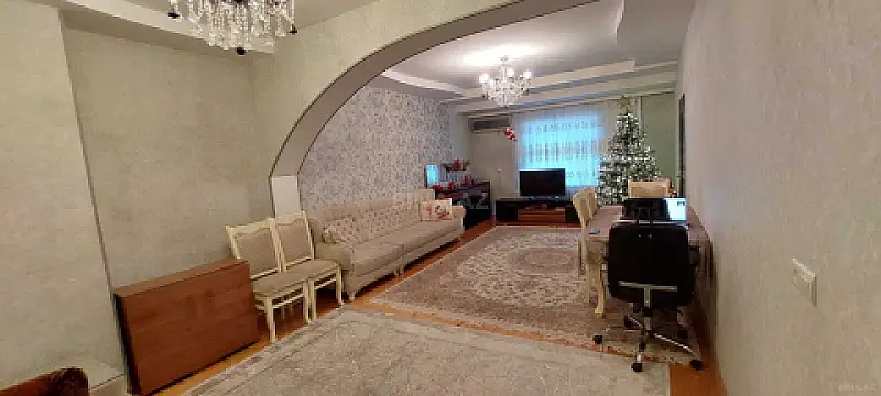 Satılır 3 otaqlı mənzil 85 m² — Bakı, Masazır 3 otaq 85.00 m²