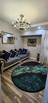 Kirayə verilir 2 otaqlı mənzil 60 m² — Bakı 2 otaq 60.00 m²