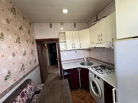 Satılır 2 otaqlı mənzil 48 m²