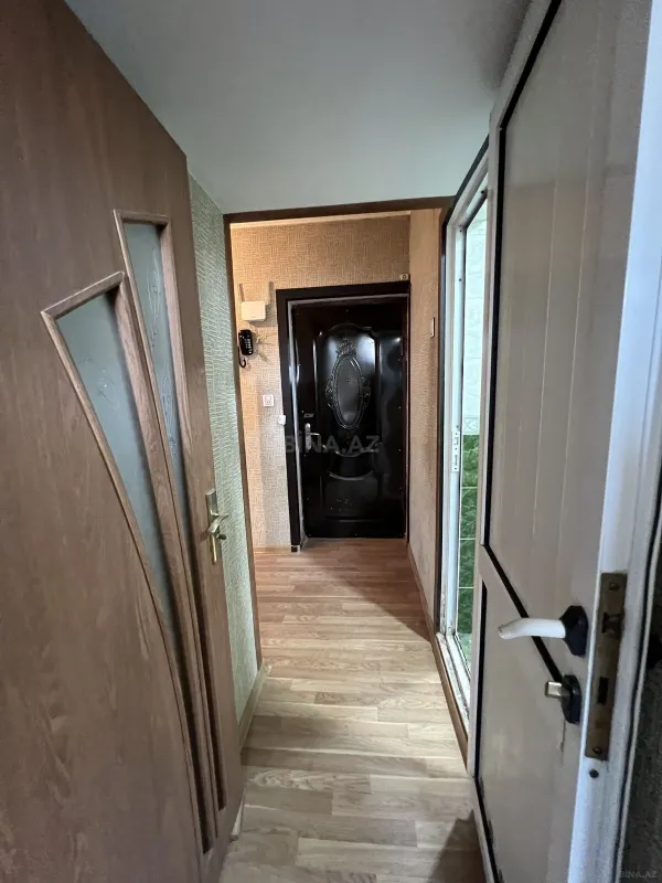 Satılır 2 otaqlı mənzil 48 m²