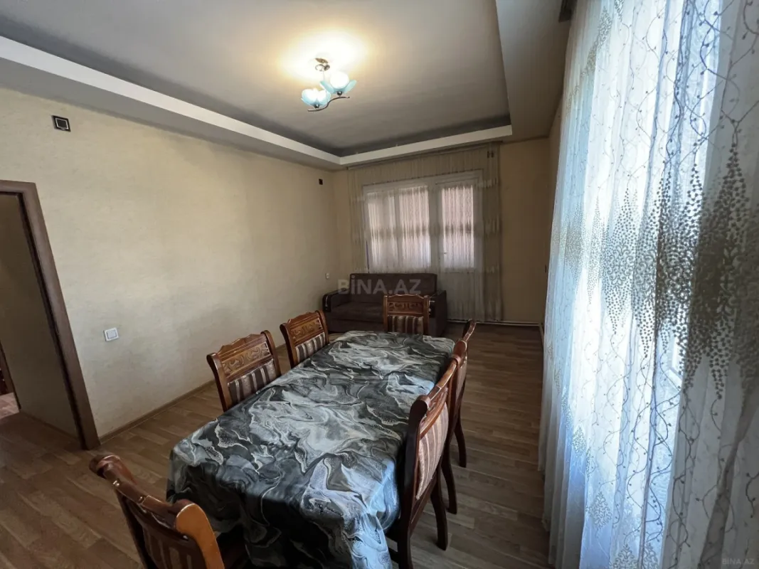 Satılır 2 otaqlı mənzil 48 m²