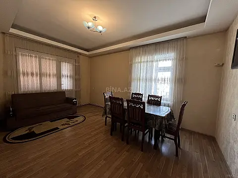 Satılır 2 otaqlı mənzil 48 m² — Bakı, Həzi Aslanov qəs. 2 otaq 48.00 m²