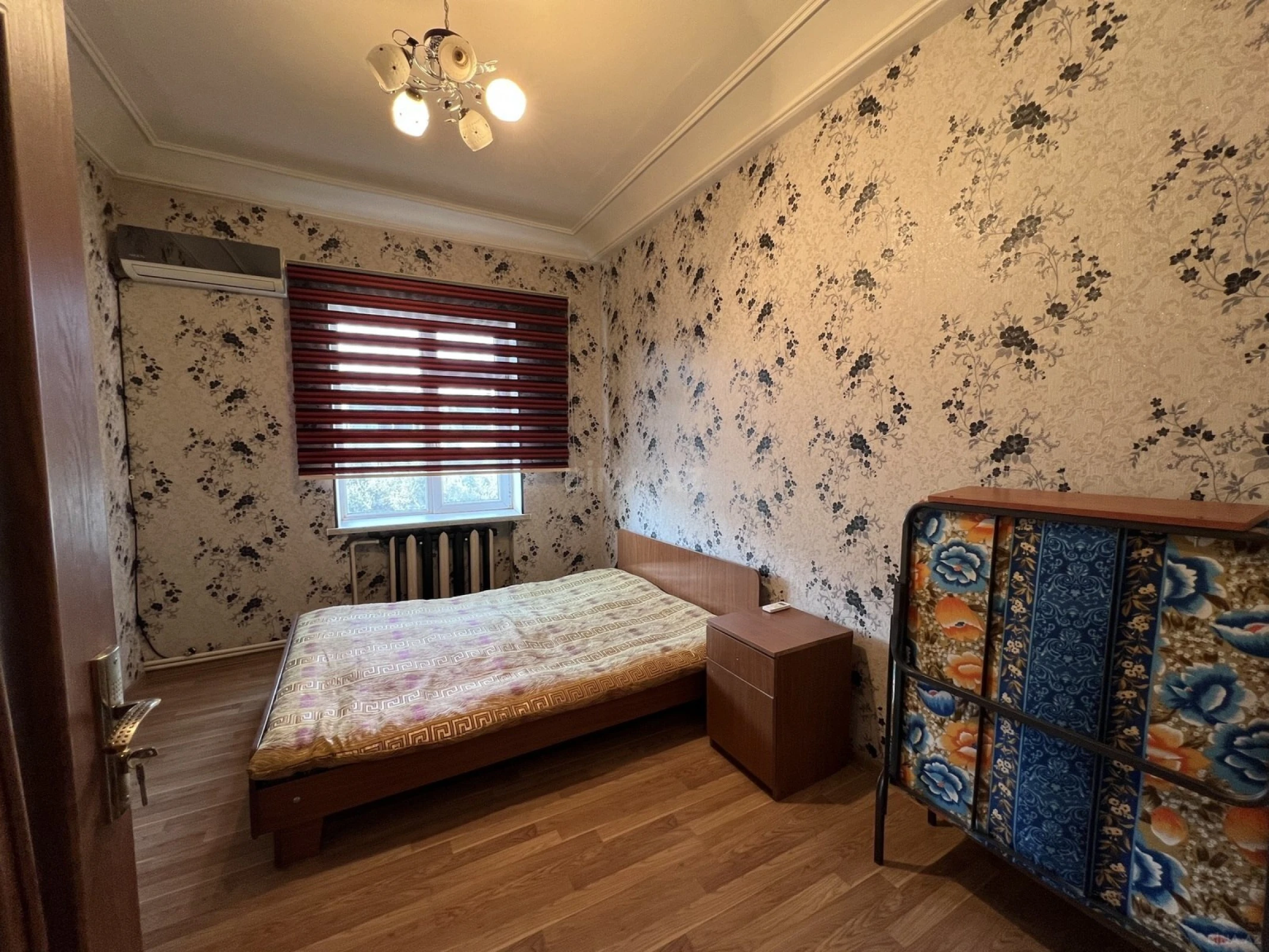 Satılır 2 otaqlı mənzil 48 m²