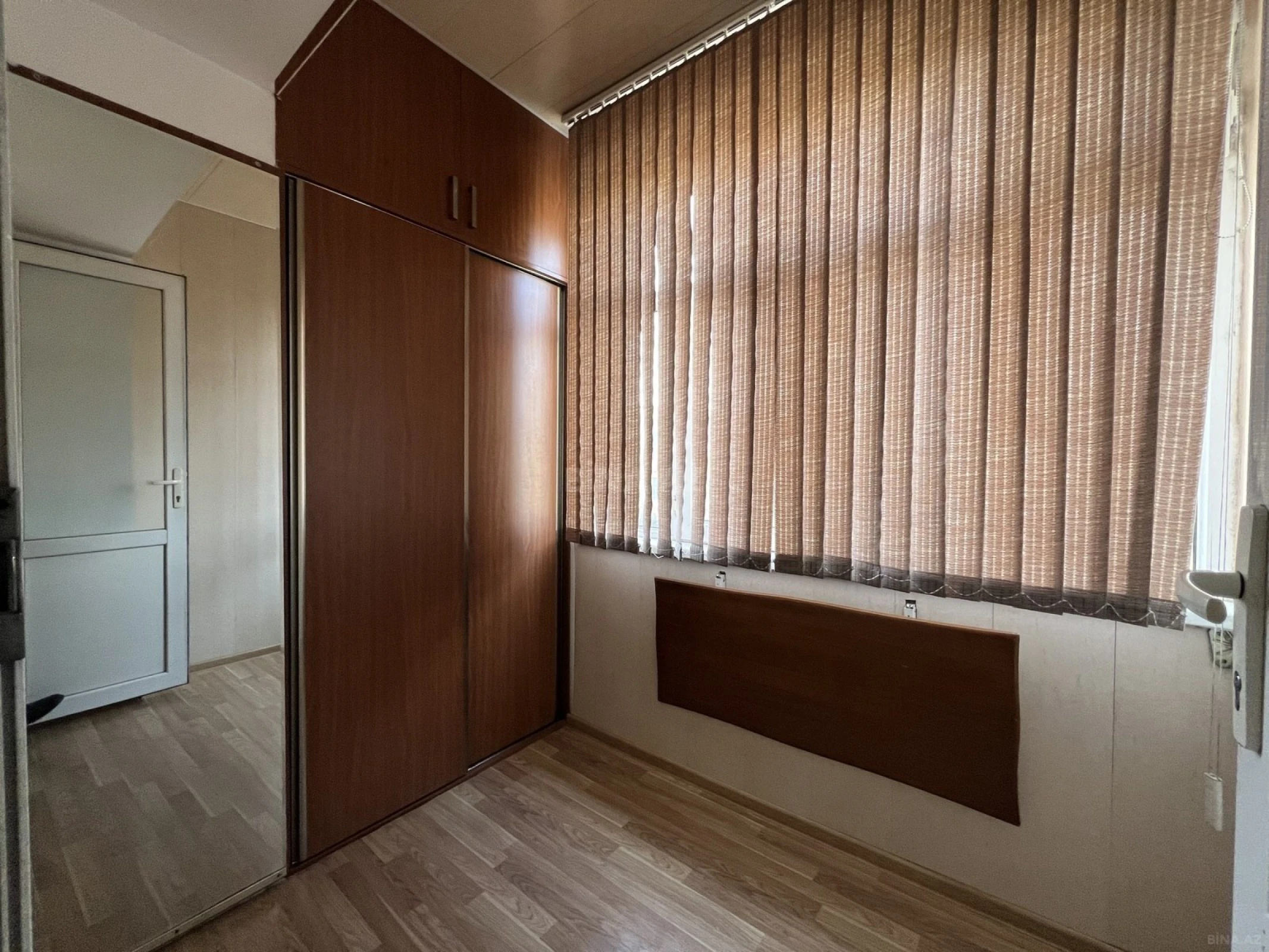 Satılır 2 otaqlı mənzil 48 m²