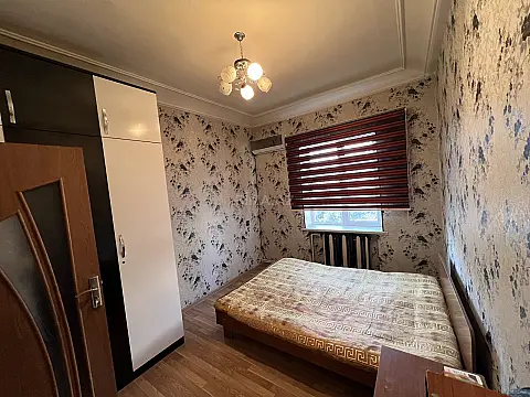 Satılır 2 otaqlı mənzil 48 m²