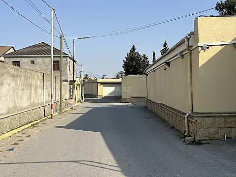 Satılır torpaq sahəsi 8 m²