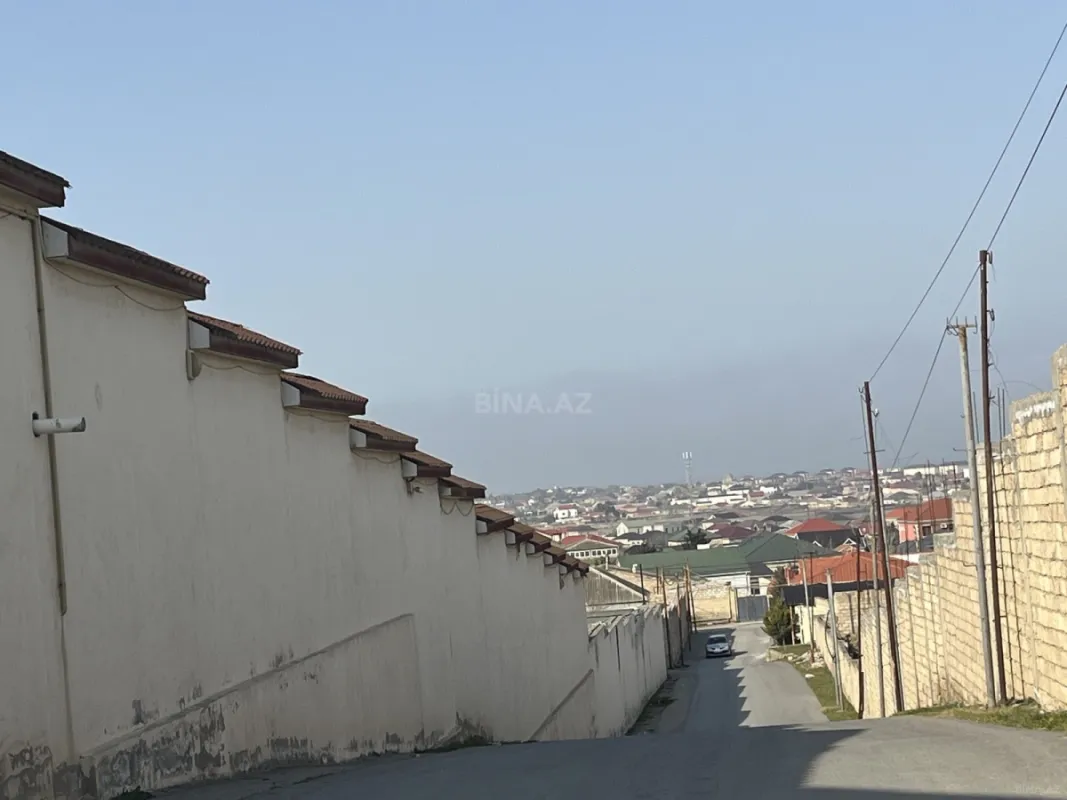 Satılır torpaq sahəsi 8 m²