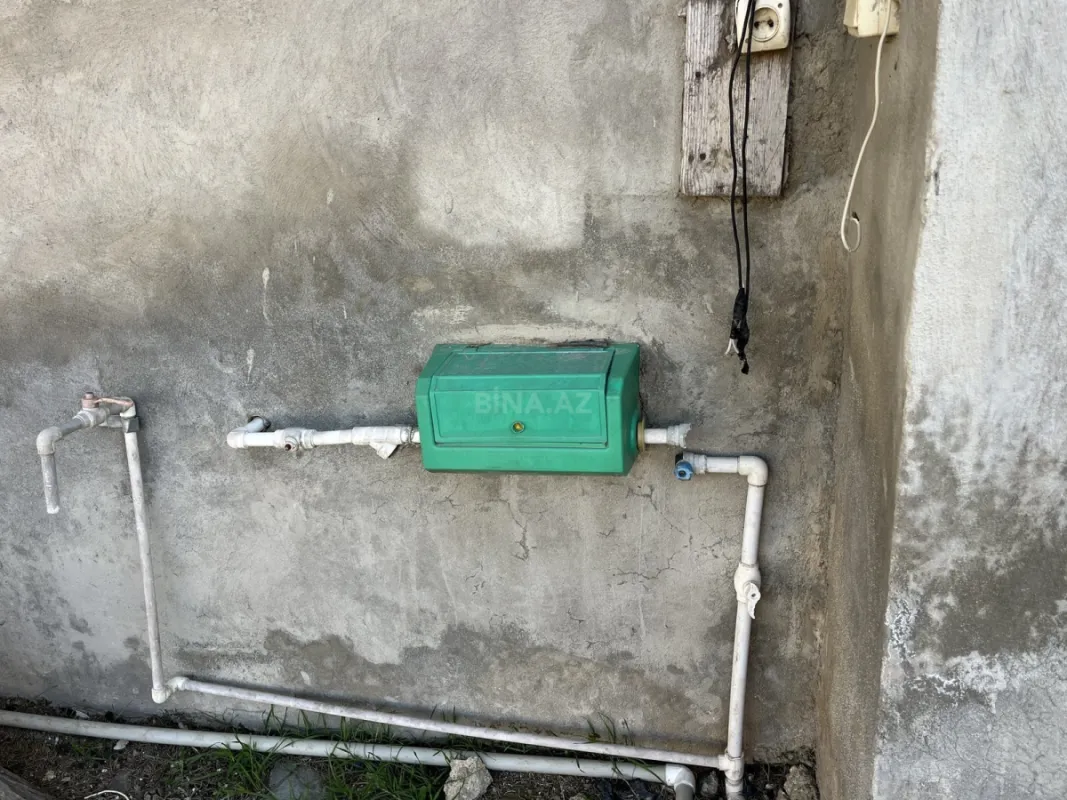 Satılır torpaq sahəsi 8 m²