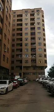 Satılır 3 otaqlı mənzil 141 m² — Bakı, İnşaatçılar 3 otaq 141.00 m²