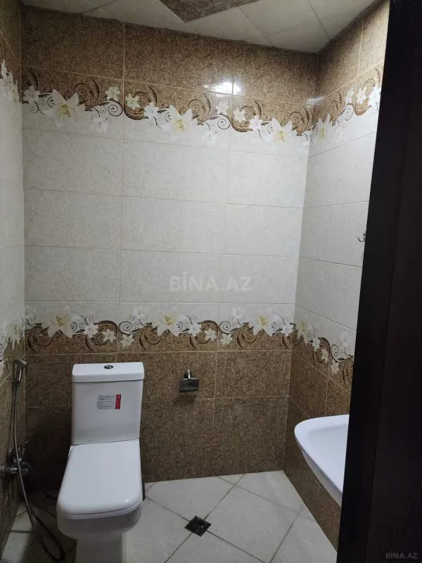 Kirayə verilir 3 otaqlı mənzil 115 m²