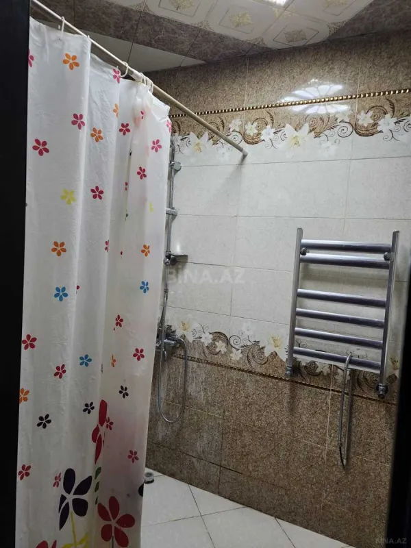 Kirayə verilir 3 otaqlı mənzil 115 m²